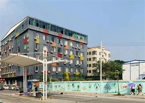 广州市番禺区大石中学校园WIFI覆盖项目 - 系统集成 - 瓯联通讯设备有限公司
