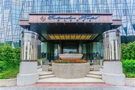 广州会议室_广州伊士丹顿酒店容纳800-1000人的会议场地-米特网