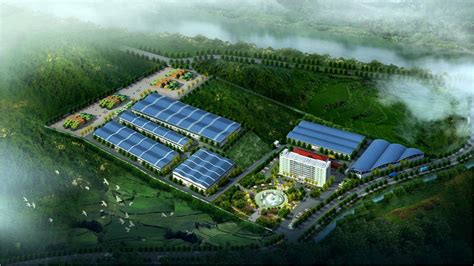 铜仁大健康产业园-贵州智美达空调设备有限公司