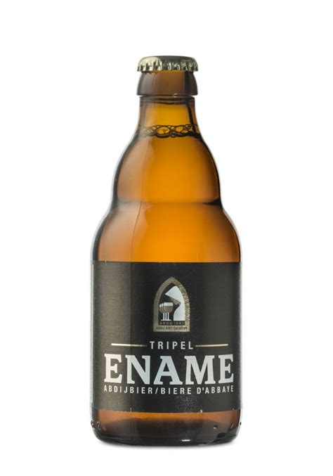 Ename Tripel Brouwerij Roman - OOOST