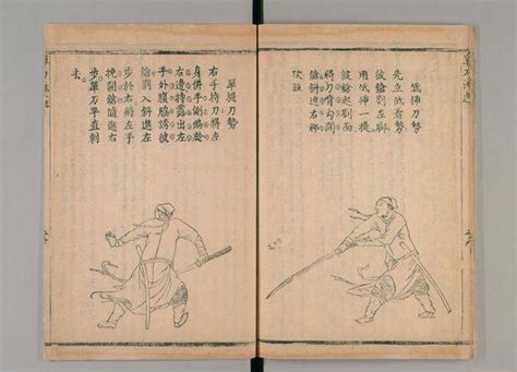 武功秘籍图片