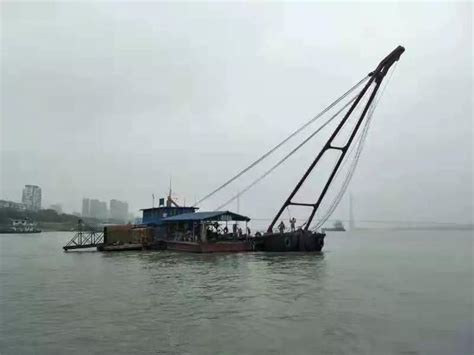 安庆开展江豚自然保护区内港口码头整治行动-国际环保在线