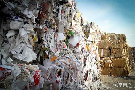 2020年开个废品回收站(生活类废品:金属，塑料塑胶，纸皮)合适吗？ - 知乎
