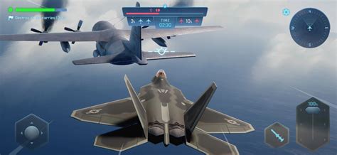 天空战士：空战游戏 v3.3.0 天空战士：空战游戏安卓版下载_百分网