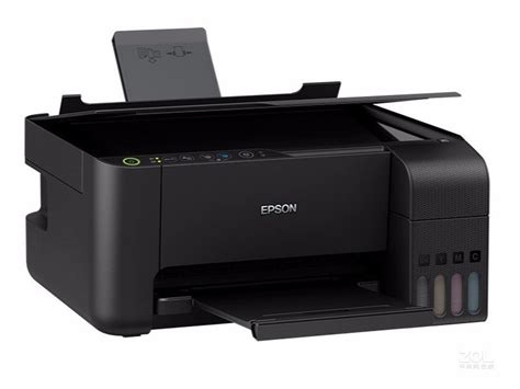 Epson（爱普生）打印机wifi怎么设置 - 192.168.1.1路由器设置