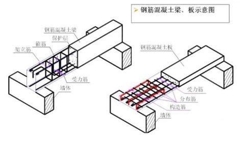 架立筋图片