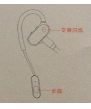 小米蓝牙耳机怎样恢复出厂设置-百度经验