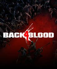 喋血复仇专区_Back 4 Blood_l4d3中文版下载,MOD,修改器,攻略,汉化补丁_3DM单机