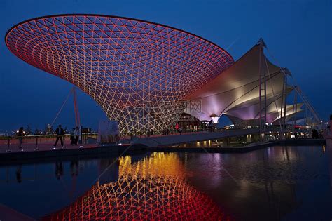 【上海】世博会博物馆|摄影|风光摄影|为为为清欢 - 原创作品 - 站酷 (ZCOOL)