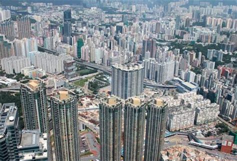 大陆人香港买房条件有哪些？不是有钱就能买的-房天下海外房产网