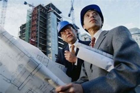 工程管理就业前景和就业方向