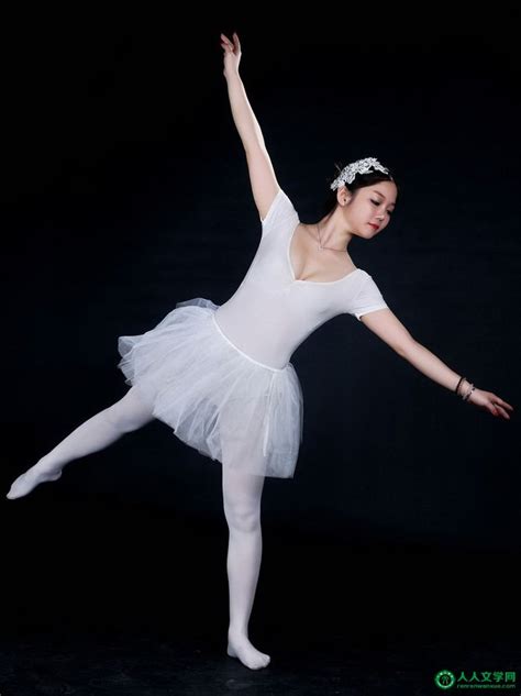 芭蕾公主 翩翩起舞_人人文学网