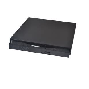 Pioneer 先锋 8倍速 USB2.0外置光驱 支持DVD/CD读写 DVD刻录机 移动光驱 黑色/DVR-XU01C239元 - 爆料电 ...