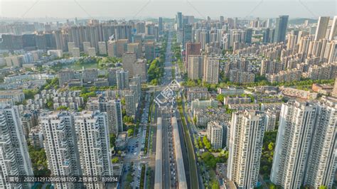 关于武汉关山大道的故事，未完待续|拆迁|光谷|社区_新浪新闻