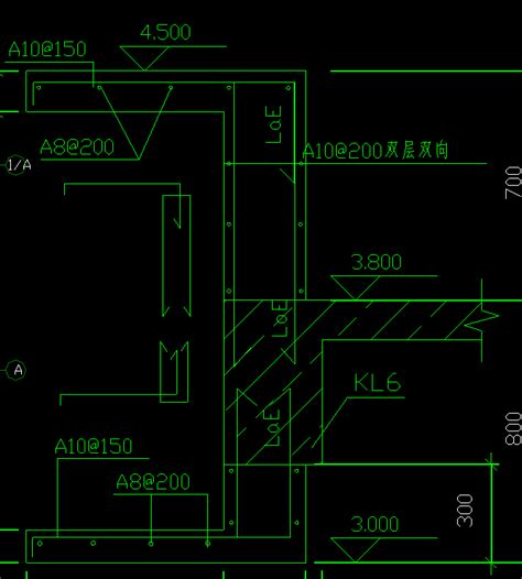 CAD实木床工艺图施工图下载_施工图CAD实木床工艺图下载_施工图CAD实木床工艺图免费下载_建E室内设计网