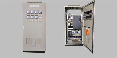 plc控制柜设计,abb变频器控制柜,防爆软启动控制柜,电控柜厂家-华普拓