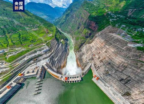 全球十大水电站盘点 中国占了一大半！