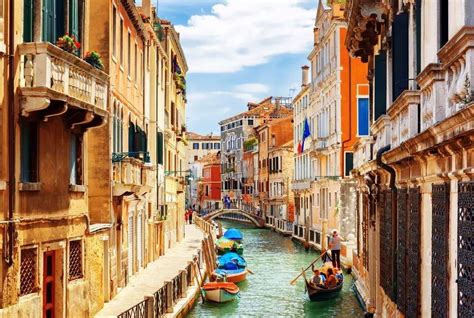 意大利11处最浪漫的旅行目的地！