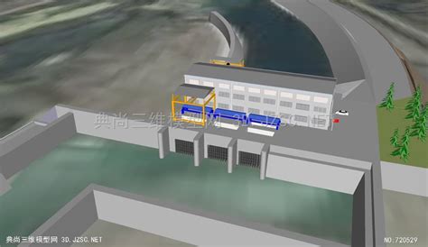 四川塞尔瑟斯电力自动化有限公司 水电站辅机控制系统解决方案