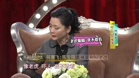 盘点何赛飞主演的电视剧 何赛飞越老越有女人味-走红吧