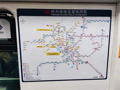 杭富城际铁路最新消息（开通时间+线路图+站点）- 杭州本地宝