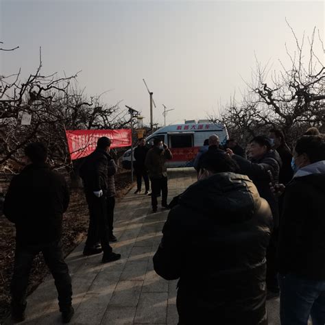 砀山县科协组织开展冬季果树栽培技术培训