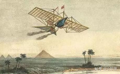 飞机是模仿什么动物来发明的 模仿鸟类翅膀发明出来的_探秘志