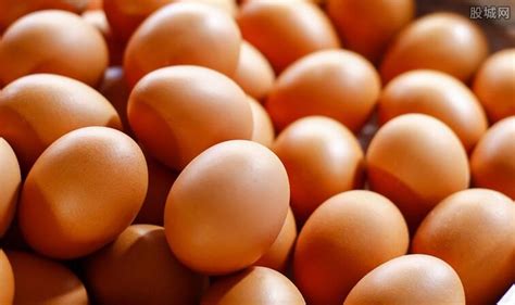 2020年2月鸡蛋价格 未来走势会不会升温？-股城热点