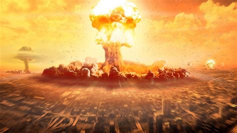 世界十大核武器排名 世界最强核弹排行榜_巴拉排行榜