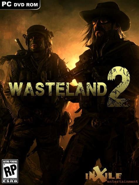 《废土2（Wasteland 2）》最新截图 杂草丛生的废弃工厂 _ 游民星空 GamerSky.com