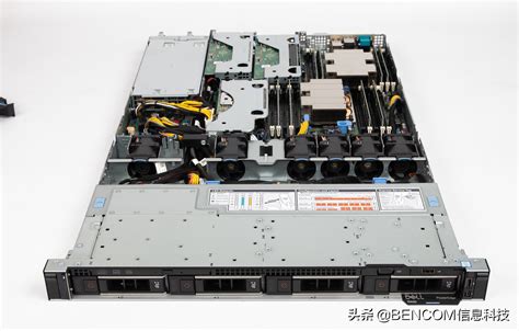 全新PowerEdge R7525 机架式服务器-乾盛科技