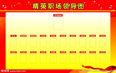 中国人寿 架构图设计图__展板模板_广告设计_设计图库_昵图网nipic.com