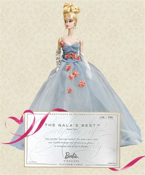 美泰 Barbie 芭比娃娃 时尚达人Y5908 12关节可动_娃娃玩具_什么值得买
