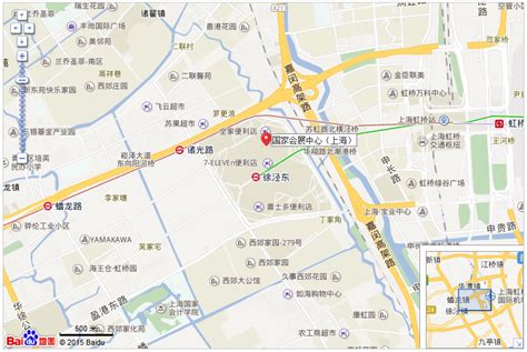 国家会展中心（上海）介绍资料_国家会展中心（上海）展馆平面图 - 展大人
