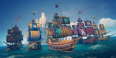 Sea of Thieves Items Guide: Players Want to Know how to get the rarest ...