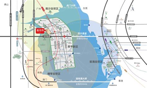 广州地铁18号线中山段规划站点最新线路图（吐血整理，值得收藏）_火炬_楼盘_出口