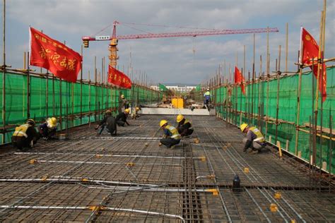 凤翔2020——重点项目建设助力凤翔腾飞 - 丝路中国 - 中国网