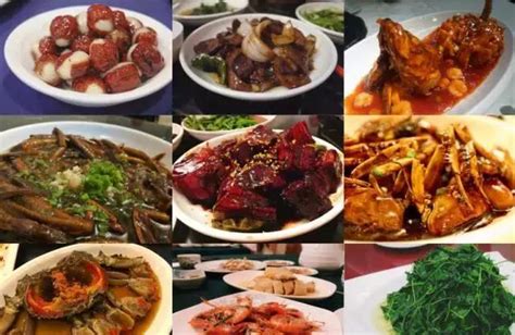 上海这些最地道的本帮菜餐厅，好吃又实惠！