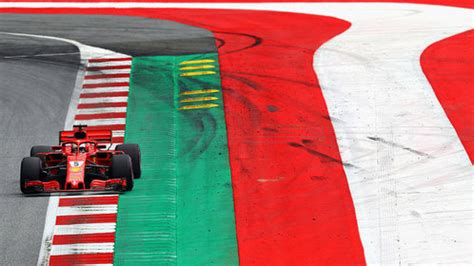 《纵情F1》【回放】F1奥地利大奖赛排位赛 车手GPS_高清1080P在线观看平台_腾讯视频