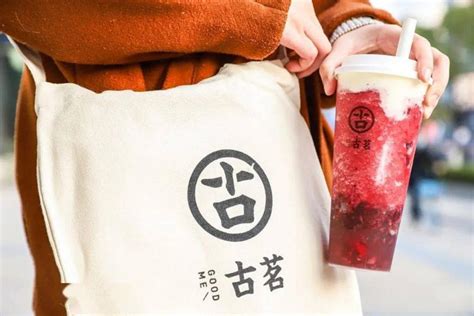 茶饮品牌“古茗”再获融资，它和蜜雪冰城一样专攻下沉市场|界面新闻