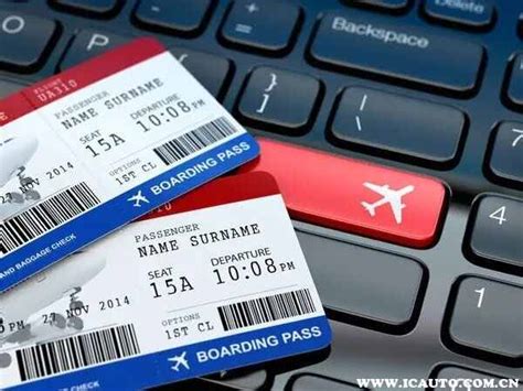 飞机票网上订票流程（教你网上订机票的4个要点流程一分钟就能轻松买到机票 ）-蓝鲸创业社