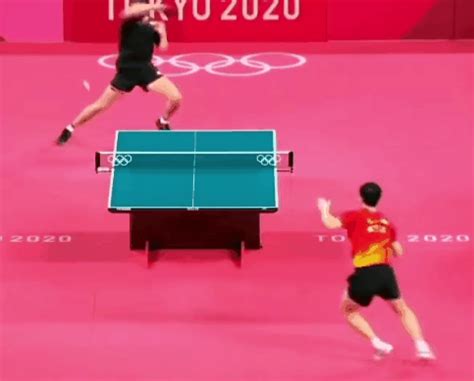 中国队“预定”乒乓男单冠亚军，段子手们嗨了_手机新浪网
