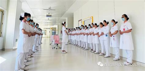医护学院举办纪念5.12国际护士节系列活动-三门峡职业技术学院