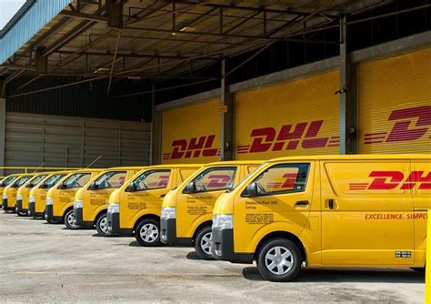 DHL小包-DHL国际快递-跨境小包物流-深圳铭宇国际物流有限公司