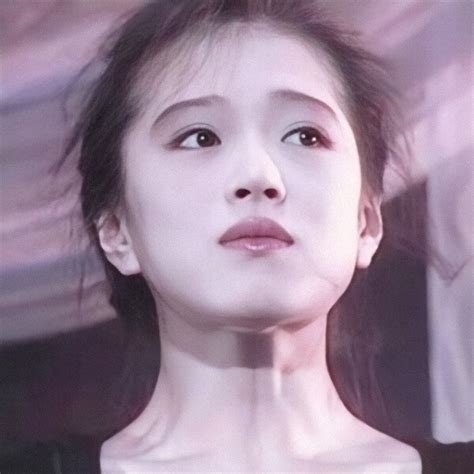 中森明菜图片