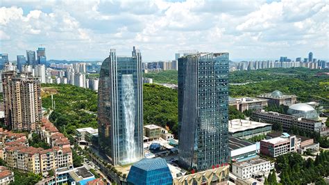 在建中国第一高楼绿地大厦摄影图7952*5304图片素材免费下载-编号802698-潮点视频