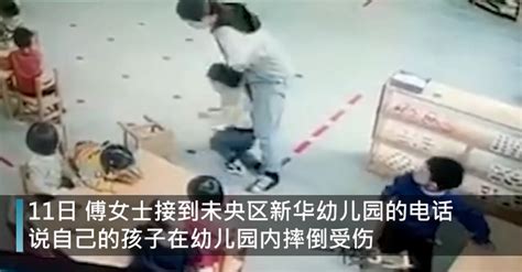 重庆女孩李蕾摔童案事件：女孩安慰男婴奶奶全程冷静得可怕（图） _频道速递 _南方网