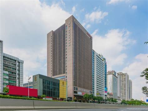 怡程酒店(广州珠江新城暨大店)服务设施