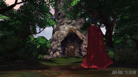 国王密使第三章最新游戏截图公布 4月26日上市-截图2_当游网