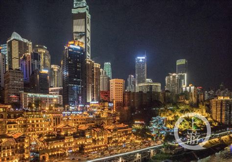 重庆主城大扩容，1.8万亿GDP大都市区来了_手机新浪网
